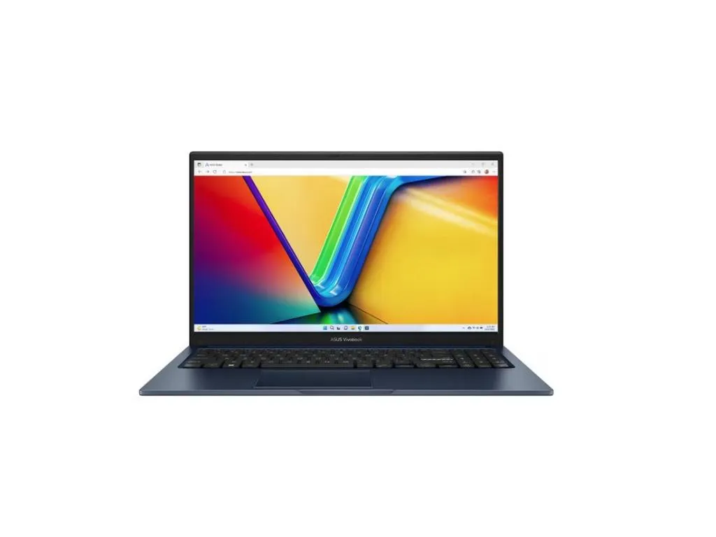Laptop ASUS Vivobook 15 X1504MA-BQ203 DOS/15.6"FHD IPS/Core 5 320U/16GB/512GB/bez punjaca/teget Slika 5